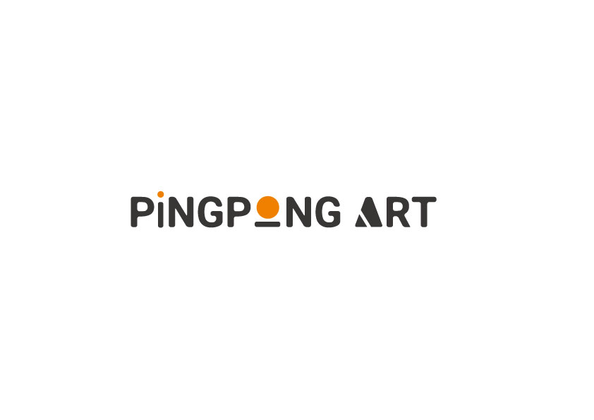 pingpong Art